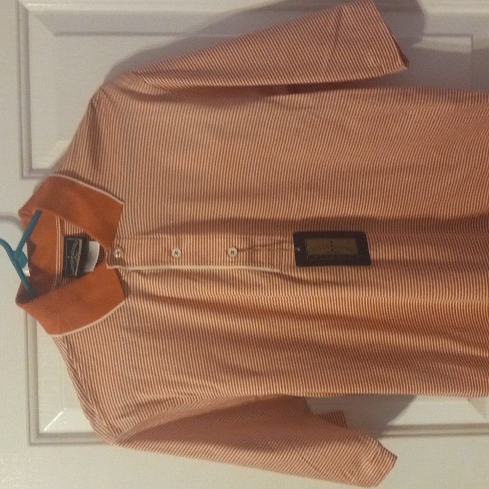 Men's new Outer Banks Reserve polo shirt